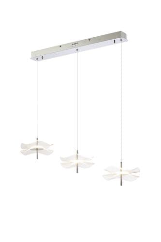Angel Linear Pendant  EL730838