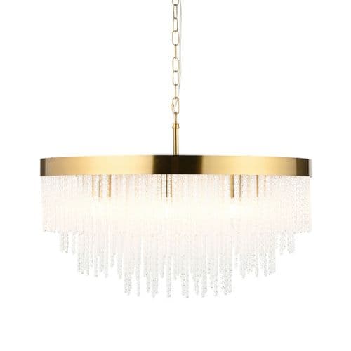 Anistoria Grand, 9Lt Pendant