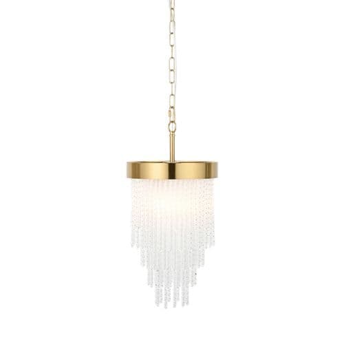 Anistoria, Pendant