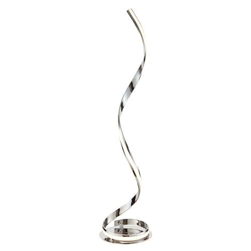 Aria, Floor, Chrome