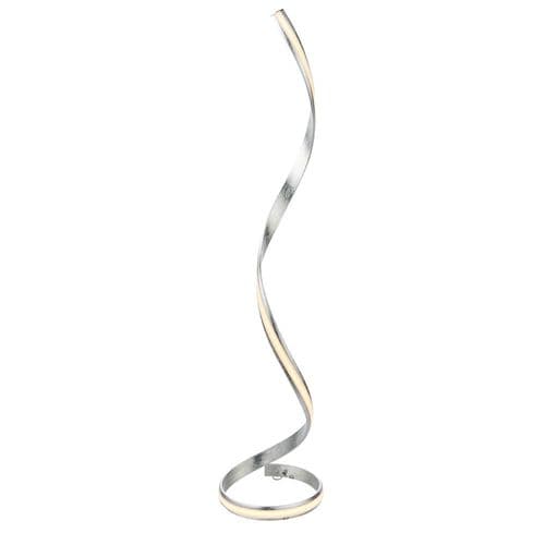 Aria, Floor, Silver Leaf
