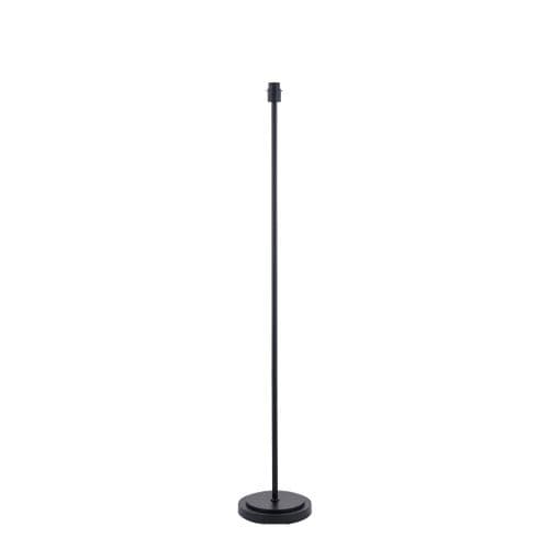 Arlo, Floor base, Black