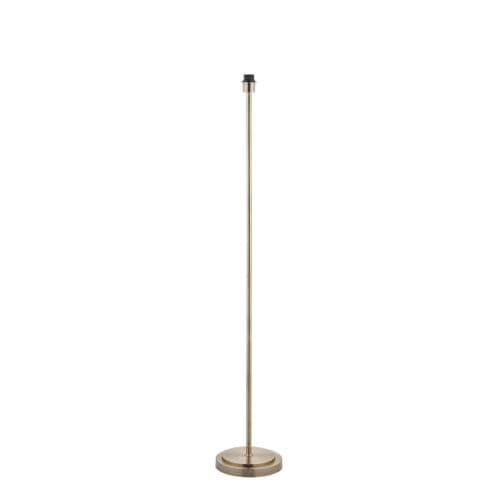 Arlo, Floor base, Brass