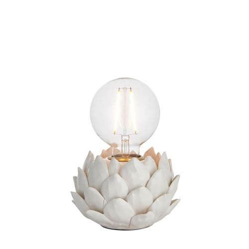 Artichoke, Table