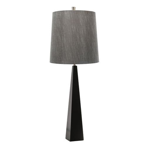Ascent 1 Light Table Lamp ASCENT-TL-BLK