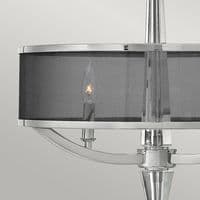 Ascher 3 Light Pendant QN-ASCHER-3P