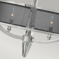 Ascher 3 Light Pendant QN-ASCHER-3P