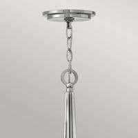 Ascher 3 Light Pendant QN-ASCHER-3P