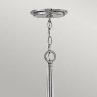 Ascher 6 Light Chandelier QN-ASCHER6