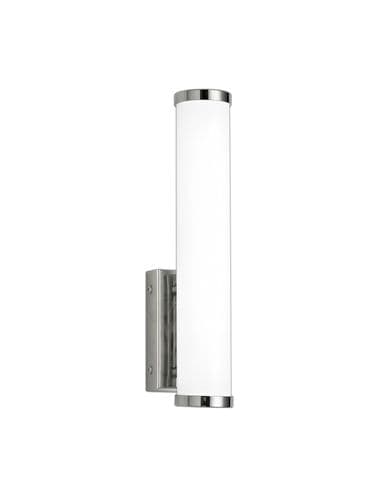 Ash Wall Lamp Small, 1 x 9W LED, 4000K, 621lm, IP44, 3yrs Warranty - Multiple Colour