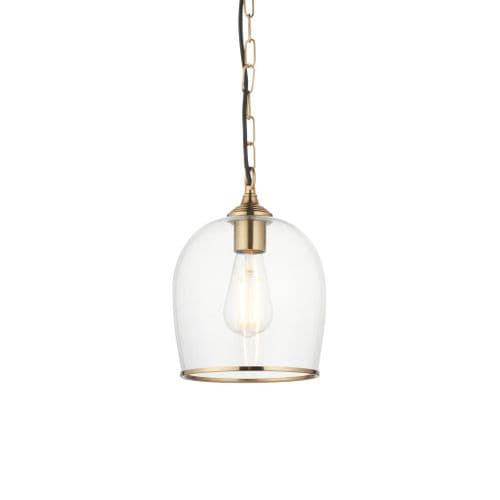 Ashcroft, Pendant