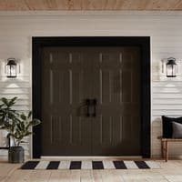 Ashland Bay 1 Light Medium Wall Lantern KL-ASHLANDBAY2-M