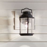 Ashland Bay 1 Light Medium Wall Lantern KL-ASHLANDBAY2-M