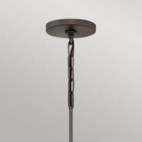 Astrid 3 Light Pendant Chandelier