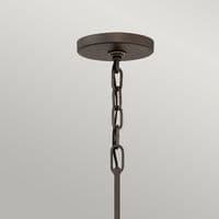 Astrid 5 Light Pendant Chandelier