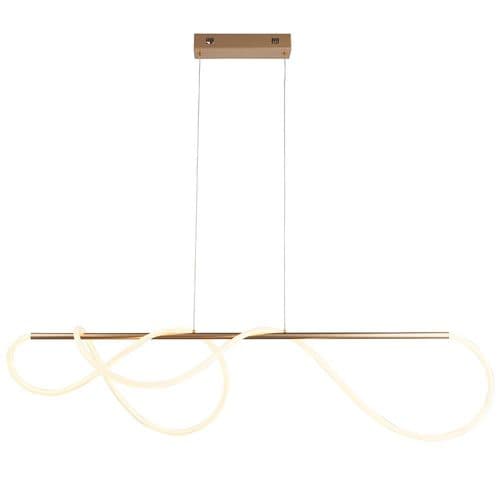 Attalea, Linear Pendant