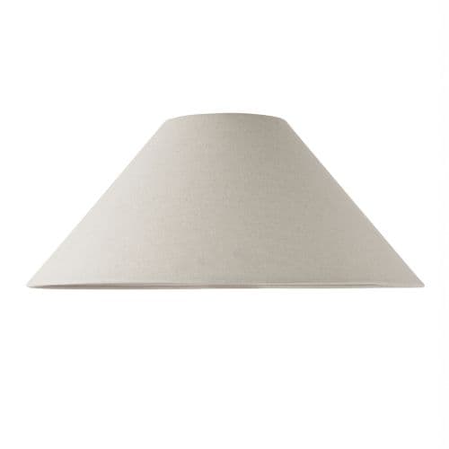 Avalon 52cm Tapered Shade FOE117534