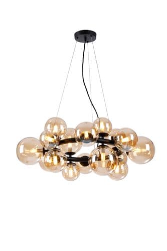 Axis Circular Pendant