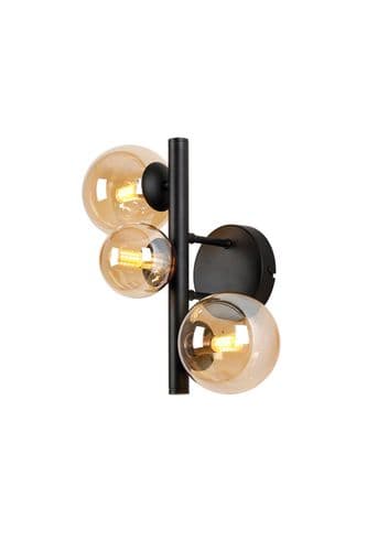Axis Wall Lamp