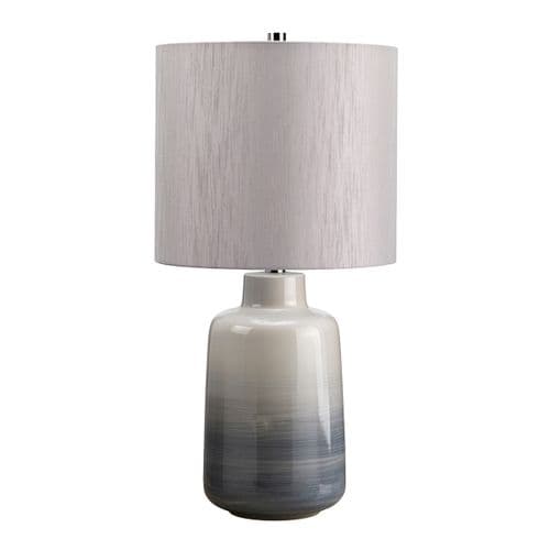 Bacari 1 Light Small Table Lamp - BACARI-TL-SM