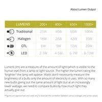 Bakerloo Flush Frosted Wall Lamp, 10W LED, 3000K, IP65, Anthracite, 2yrs Warranty