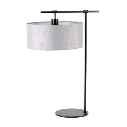 Balance 1 Light Table Lamp - BALANCE-TL-DBG