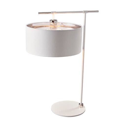 Balance 1 Light Table Lamp - BALANCE-TL-WPN