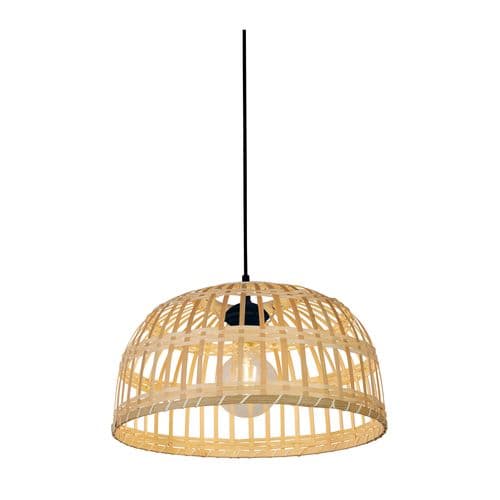 Bali Shade - Bamboo