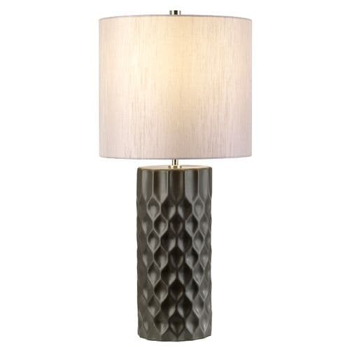 Barbican 1 Light Table Lamp
