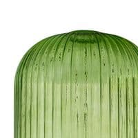 Barcelona 2.5m 5 Light Round With Multiple Shades & Colours, 5 x E27, Matt Black