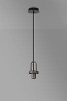 Barcelona Mini Suspension Kit, 1 x E27 - Multiple Colour