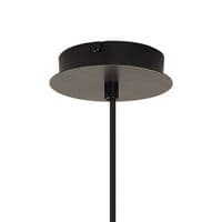 Barcelona Mini Suspension Kit, 1 x E27 - Multiple Colour