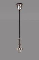 Barcelona Suspension Kit, 1 x E27 - Multiple Colour