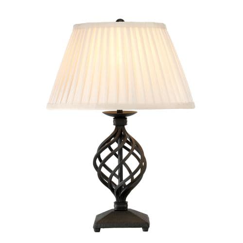 Belfry 1 Light Table Lamp