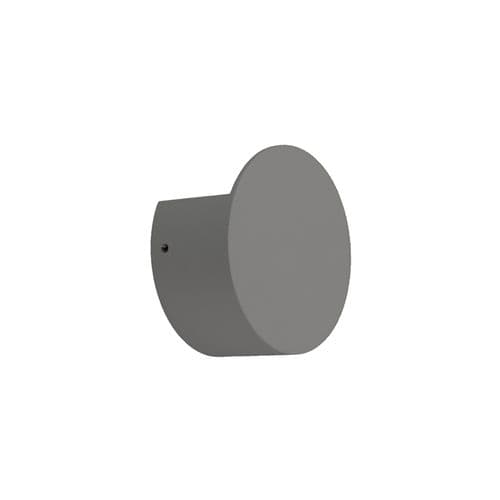 BLANCO Outdoor Wall Light Anthricite Grey 200 Lumens BL01-G
