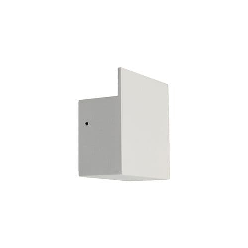 BLANCO Outdoor Wall Light Matt White 200 Lumens BL02-W