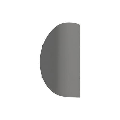 BLANCO Outdoor Wall Light Anthricite Grey 540 Lumens BL03-G