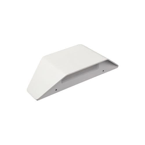 BLANCO Outdoor Wall Light Anthricite Grey 480 Lumens BL06-W