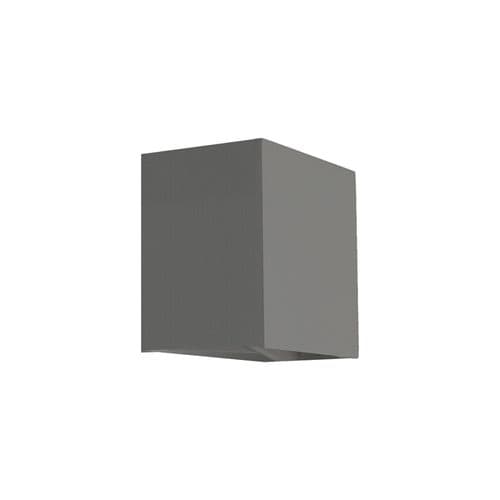 BLANCO Outdoor Wall Light Anthricite Grey 550 Lumens BL04-G