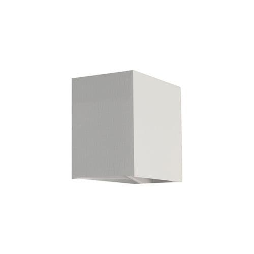 BLANCO Outdoor Wall Light Anthricite Grey 550 Lumens BL04-W