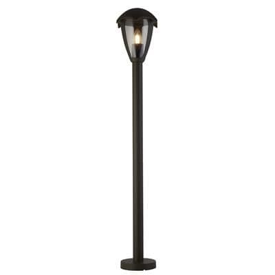 Bluebell Outdoor 1Lt Post, Die Cast With Pc Diffuser2