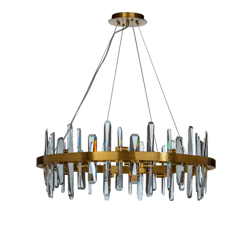 Brass 145 Lifestyle Ceiling Pendant