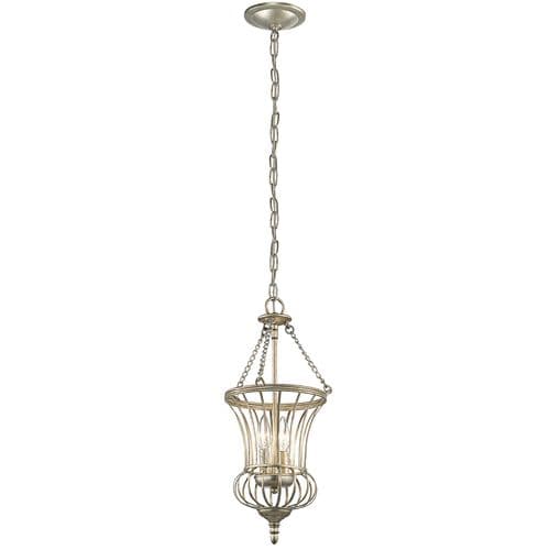 Calla 2 Light Small Pendant KL-CALLA-P-S