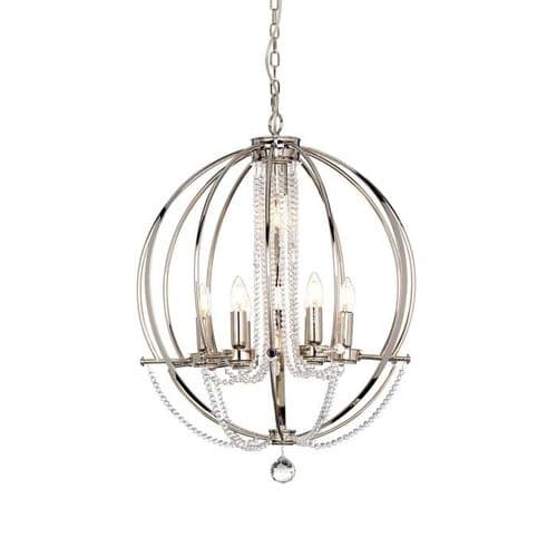 Cassie 7 Light Chandelier CASSIE7