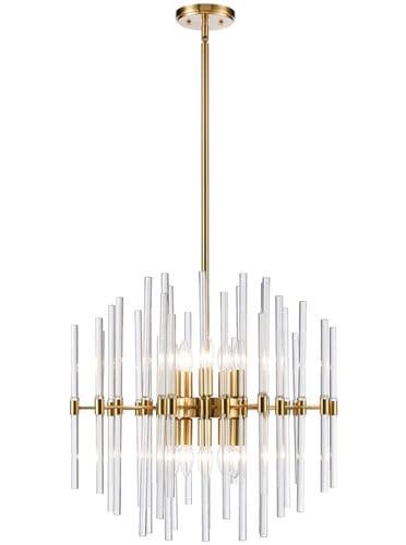 Celestial 10lt Pendant GSBFL2484-10