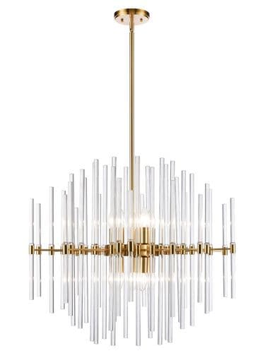 Celestial 10lt Pendant GSBFL2485-10