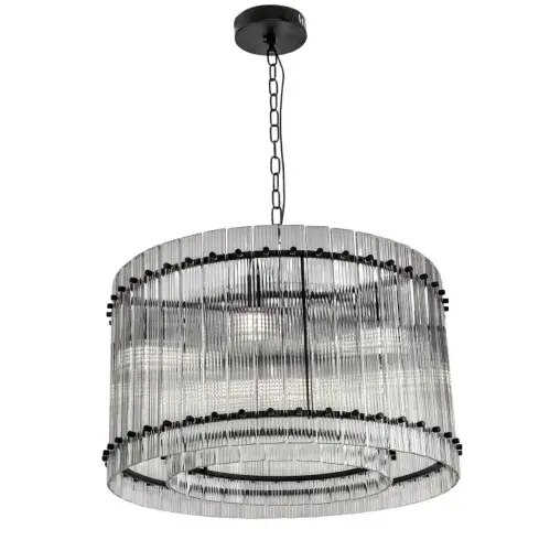 Centauri glass chandelier LL8810