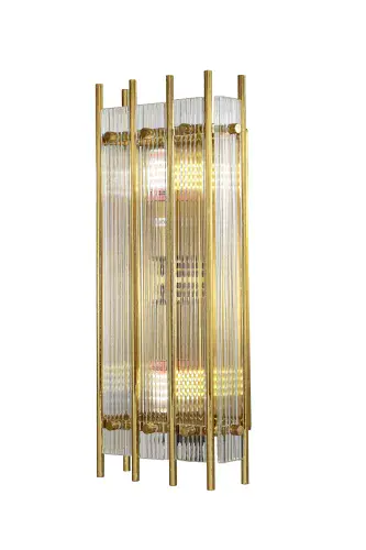 Centauri sophisticated wall light LL8803