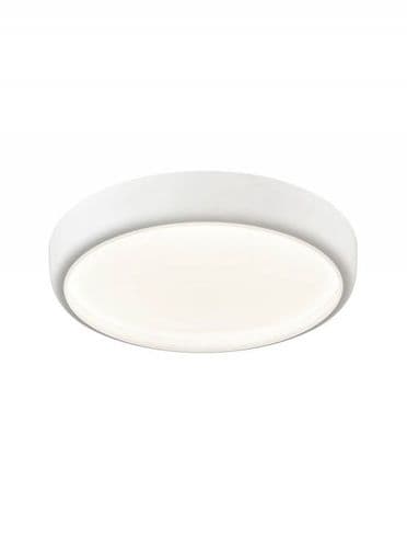 Bathroom IP44 41cm LED Flush Fitting GSBCF5794