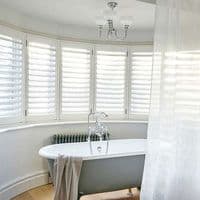 Cheadle 3 Light Chandelier BATH-CD3